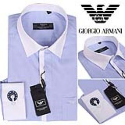 cheap men's armani shirts cheap no. 872